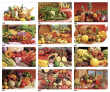 2023 Promotional wall calendar
