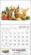 2023 Promotional wall calendar