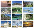 2023 Promotional wall calendar