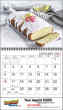 2023 Promotional wall calendar