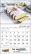 2023 Promotional wall calendar