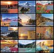Inspirational Life Protestant Calendar 2023 item KC-IL monthly images