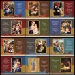 2026 Our Lady bi-lingula catholic calendar monthly images
