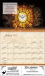 KC-CL Catholic Life Calendar  promotional calendar opend-closed combined view