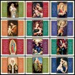 KC-CL Catholic Life Calendar Promotional calendar monthly images