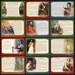 KC-ST The Saints Among Us Promotional calendar monthly images