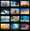 2023 Motivation Calendar item No. MC-0056 monthly images 