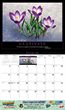 2023 Motivation Promotional Calendar item No. MC-0056 open view image