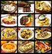 Cooking Recipes Calendar Stapled 2023