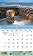 Planet  Earth Environmental Calendar 2023