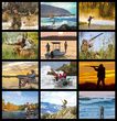Fishing & Hunting Calendar 2023