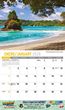 Beauty of Latin America Calendar 2023