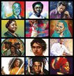 Black History Celebration Calendar 2023