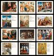 Catholic Inspirations Spanish/English Calendar 2023