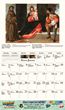 Catholic Inspirations Spanish/English Calendar 2023