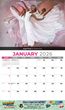African-American Art Celebration Calendar 2023