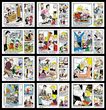 Dennis the Menace Calendar 2023