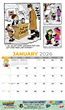 Dennis the Menace Calendar 2023