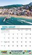 Scenic Mexico Bilingual Spanish/English Calendar 2023