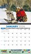 Spirit of the West Art Calendar 2023