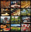 Vintages Wine and Vineyards Calendar 2023