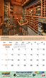 Vintages Wine and Vineyards Calendar 2023