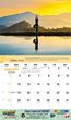 Living Healthy Calendar- 2023
