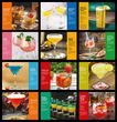 Happy Hour Cocktails Drinks Calendar 2023