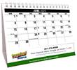 Motivation Desk Calendar 2023