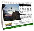 Motivation Desk Calendar 2023