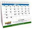 Scenes Of America Desk Calendar 2023