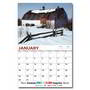 Custom Calendar 2026
