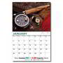 Custom Calendar 2026