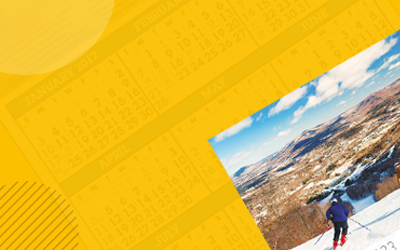 commercial calendar printing service