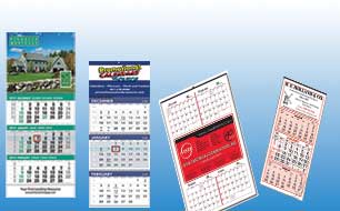 commercial calendar printing service