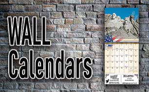 commercial calendar printing service